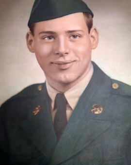 David Lee Pendergrass
