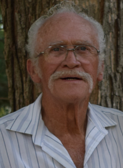 Donald Wayne Marsh