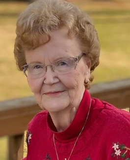 Barbara Zoe Kesner