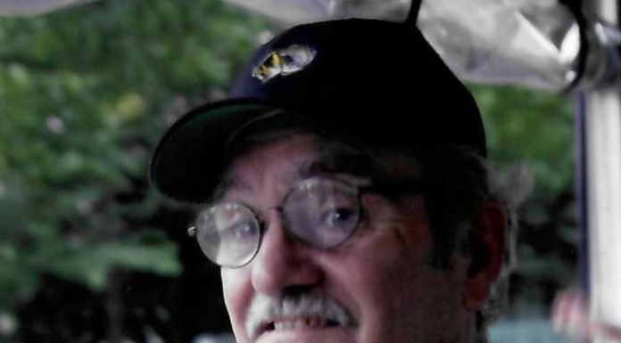Chester Renshaw Jr.