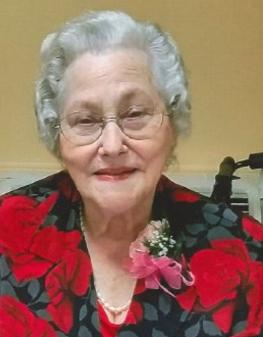 Nealma Ruth Bennett