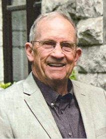 Frank M. Paul