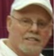 Kenneth Roy Tarter