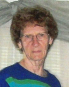 Nola Faye Atchison