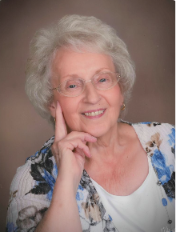 Lula Mae Denney