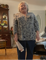 Carol Lee Lampone
