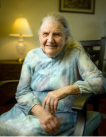 Mabile Lucille Judd
