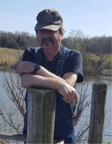 Gene McBride