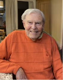 James “Jim” Robert Norman