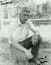 John Martin Wycka