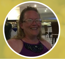 Christina Ann Chenault