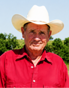 Jessie William “JW” Guffey