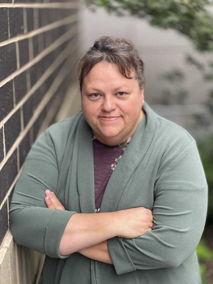 Tonya Aaron 2026