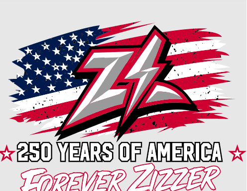 Support WPMS by Purchasing and American 250 Shirt