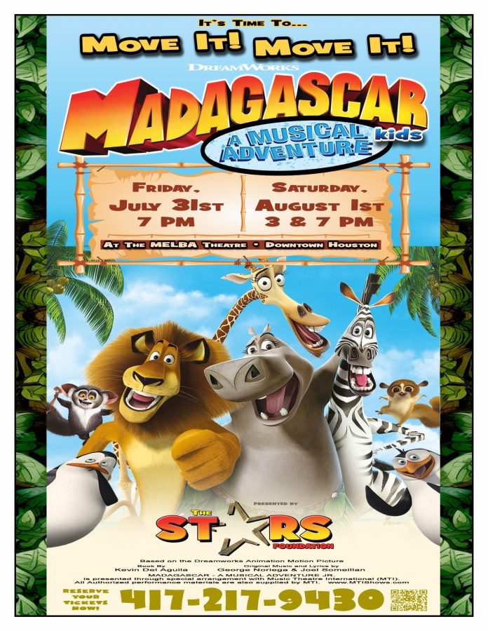 Madagascar