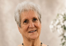 Wanda Emery Wilhans