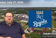 Ozark Radio News – 7AM News Broadcast – 07.27.26