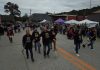 Yellsville Turkey Trot Planned in October