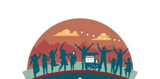 City of Mountain Grove Offers Update on Calendar of Upcoming Events