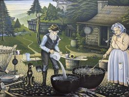 Local Talent Encouraged to Enter Art Contest, Attend Presentation