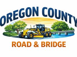Oregon County Update Regarding Infrastructure