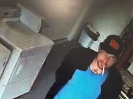 Texas County Sheriff’s Office Seeking Information on Individual in Video Footage