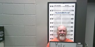 Norwood Man Arrested on Multiple Felony Charges Including Child Molestation, Abuse