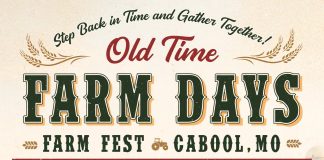 Vendors Being Sought for Cabool Farm Fest in September