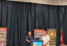 Carter County Sheriff’s Office Introduces New School Safety System & Companion App