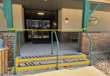 Mtn View Receives Small Face Lift to Improve Safety