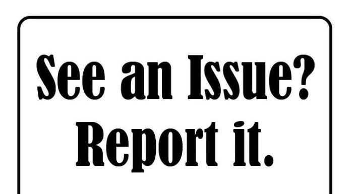 City of West Plains Announces Implementation of QR “Report” Signs Around Town