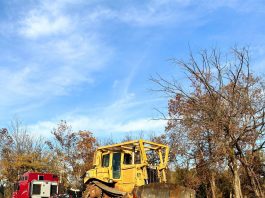 CR 340 in Oregon County Closed for One Month as Low-Water Crossings are Replaced