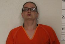Domestic Assault Leads to Arrest of Mountain Grove Woman