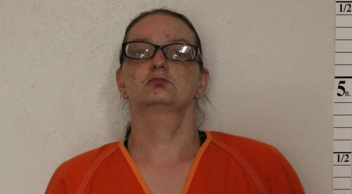 Domestic Assault Leads to Arrest of Mountain Grove Woman