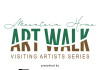 ASUMH Launches National Call for Sculpture Artists for Mountain Home Art Walk Visiting Artists Series Jim Brown Company Named Presenting Sponsor