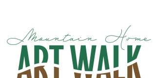 ASUMH Launches National Call for Sculpture Artists for Mountain Home Art Walk Visiting Artists Series Jim Brown Company Named Presenting Sponsor