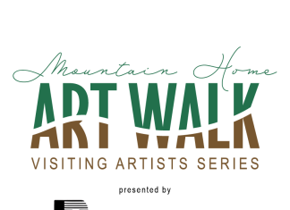 ASUMH Launches National Call for Sculpture Artists for Mountain Home Art Walk Visiting Artists Series Jim Brown Company Named Presenting Sponsor