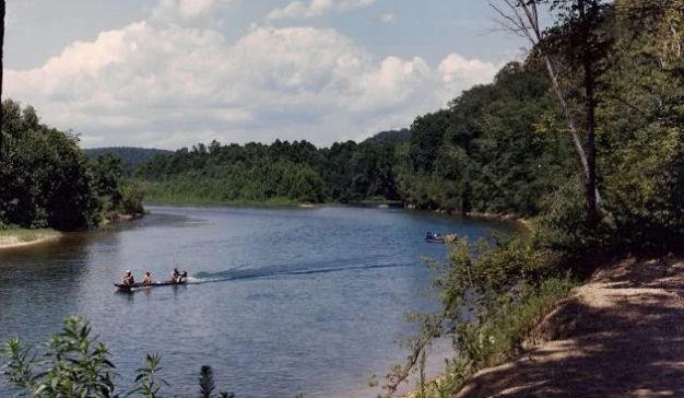 Current River