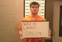 Squires man charged with child enticement