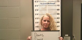 Woman charged with two counts of forgery