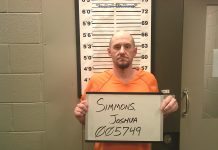 Man charged after motorcycle pursuit, patrol car collision