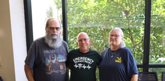 Patient Thanks TCMH Emergency Medicine Physician for Life-Saving Clinical Judgment