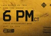 Football’s Sept. 19 Game vs. Troy Moved to 6 p.m.