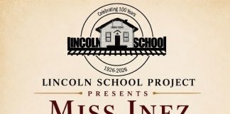 The Life and Legacy of Inez Parker Griggs this Saturday at Lincoln School