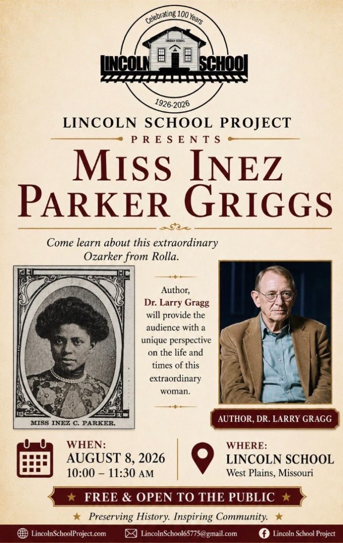 Lincoln School Event