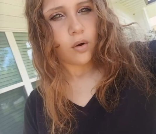 Local Juvenile Missing