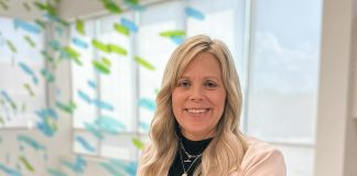 Ozarks Healthcare Promotes Megan Thompson to Administrative Director of Ambulatory Operations