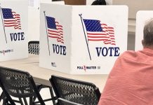 Missouri Primary Sees Surge In Nonpartisan Ballot Requests