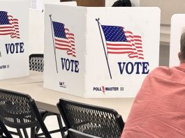 Missouri Primary Sees Surge In Nonpartisan Ballot Requests