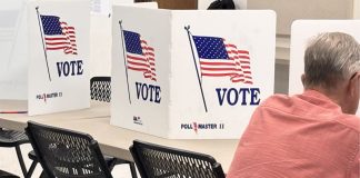Missouri Primary Sees Surge In Nonpartisan Ballot Requests
